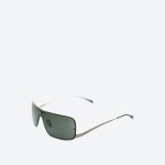 Frameless Sunglasses
